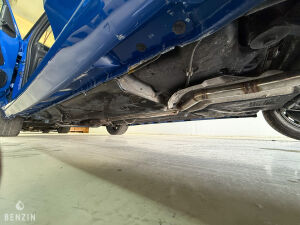 Peugeot 106 Rallye - 1998