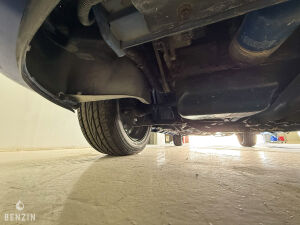 Peugeot 106 Rallye - 1998