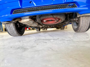 Peugeot 106 Rallye - 1998