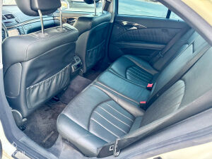 Mercedes-Benz E55 AMG W211 - 2006