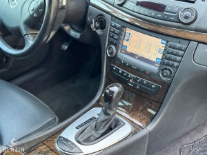 Mercedes-Benz E55 AMG W211 - 2006