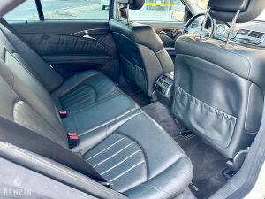 Mercedes-Benz E55 AMG W211 - 2006