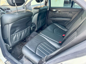 Mercedes-Benz E55 AMG W211 - 2006