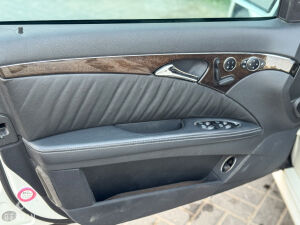 Mercedes-Benz E55 AMG W211 - 2006