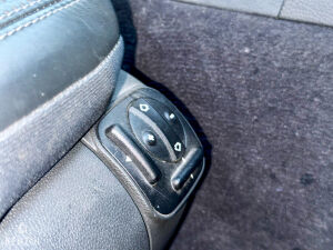 Mercedes-Benz E55 AMG W211 - 2006