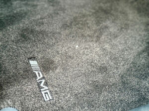 Mercedes-Benz E55 AMG W211 - 2006