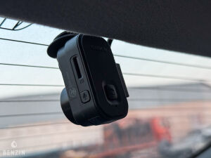 Mercedes-Benz E55 AMG W211 - 2006