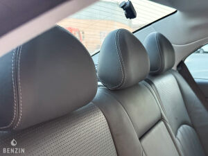 Mercedes-Benz E55 AMG W211 - 2006