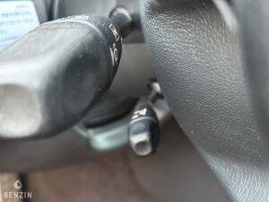 Mercedes-Benz E55 AMG W211 - 2006