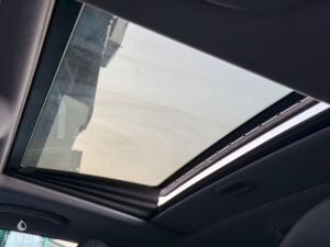 Mercedes-Benz E55 AMG W211 - 2006