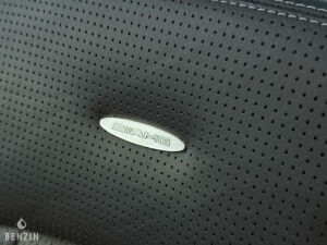 Mercedes-Benz E55 AMG W211 - 2006