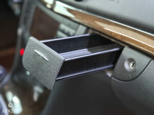 Mercedes-Benz E55 AMG W211 - 2006