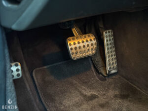 Mercedes-Benz E55 AMG W211 - 2006