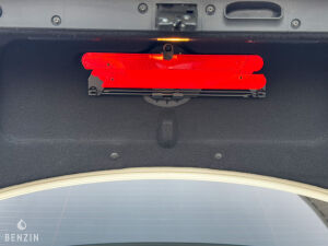 Mercedes-Benz E55 AMG W211 - 2006