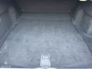 Mercedes-Benz E55 AMG W211 - 2006