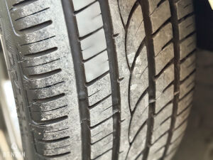 Mercedes-Benz E55 AMG W211 - 2006