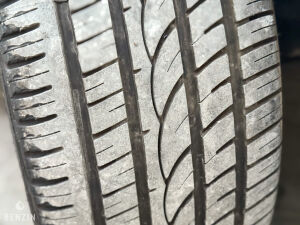 Mercedes-Benz E55 AMG W211 - 2006