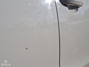 Volkswagen Passat SW V6 3.6 4Motion - 2011