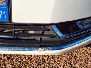 Volkswagen Passat SW V6 3.6 4Motion - 2011