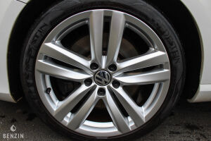 Volkswagen Passat SW V6 3.6 4Motion - 2011