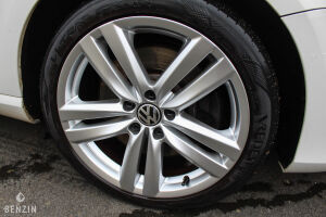 Volkswagen Passat SW V6 3.6 4Motion - 2011