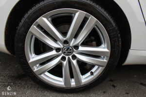 Volkswagen Passat SW V6 3.6 4Motion - 2011