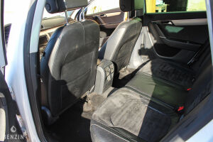 Volkswagen Passat SW V6 3.6 4Motion - 2011