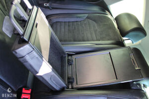 Volkswagen Passat SW V6 3.6 4Motion - 2011