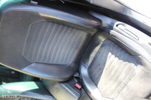 Volkswagen Passat SW V6 3.6 4Motion - 2011