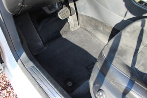 Volkswagen Passat SW V6 3.6 4Motion - 2011