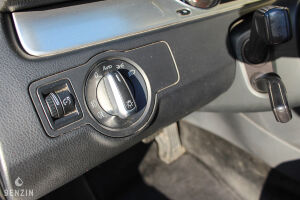 Volkswagen Passat SW V6 3.6 4Motion - 2011