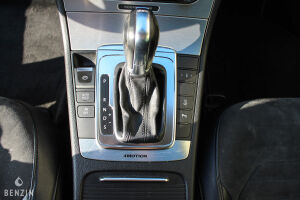 Volkswagen Passat SW V6 3.6 4Motion - 2011