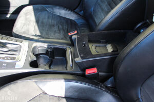 Volkswagen Passat SW V6 3.6 4Motion - 2011