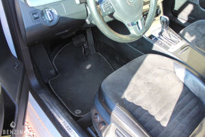 Volkswagen Passat SW V6 3.6 4Motion - 2011