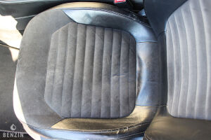 Volkswagen Passat SW V6 3.6 4Motion - 2011