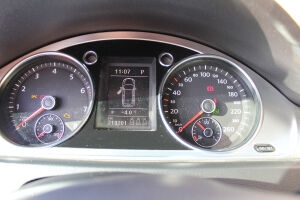 Volkswagen Passat SW V6 3.6 4Motion - 2011