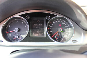 Volkswagen Passat SW V6 3.6 4Motion - 2011