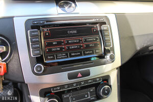 Volkswagen Passat SW V6 3.6 4Motion - 2011