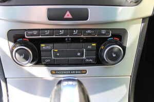 Volkswagen Passat SW V6 3.6 4Motion - 2011