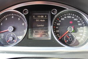 Volkswagen Passat SW V6 3.6 4Motion - 2011