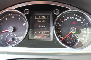 Volkswagen Passat SW V6 3.6 4Motion - 2011