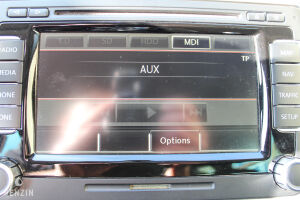 Volkswagen Passat SW V6 3.6 4Motion - 2011