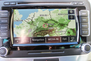 Volkswagen Passat SW V6 3.6 4Motion - 2011