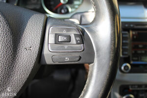 Volkswagen Passat SW V6 3.6 4Motion - 2011