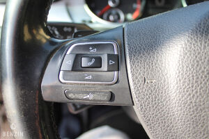 Volkswagen Passat SW V6 3.6 4Motion - 2011