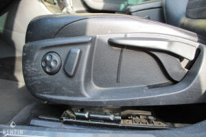 Volkswagen Passat SW V6 3.6 4Motion - 2011