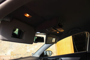 Volkswagen Passat SW V6 3.6 4Motion - 2011