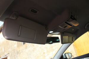 Volkswagen Passat SW V6 3.6 4Motion - 2011