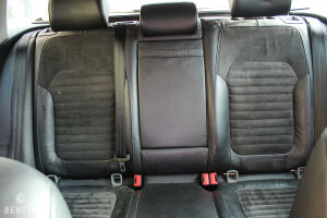 Volkswagen Passat SW V6 3.6 4Motion - 2011