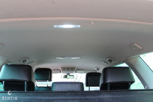 Volkswagen Passat SW V6 3.6 4Motion - 2011